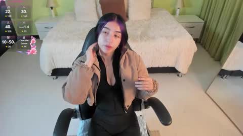 Celeste online show from February 18, 12:23 pm