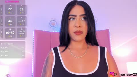 Sofia Castrillon online show from December 14, 4:34 am