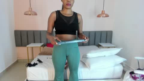 celeste_smmith_ online show from February 27, 3:14 am