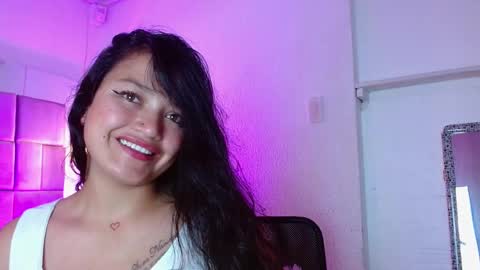celeste star  online show from March 4, 6:50 pm