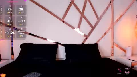 Celeste online show from February 11, 4:28 am