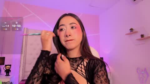 Celeste Wayne online show from December 20, 7:50 pm