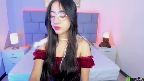 Celeste Wayne online show from December 24, 1:17 pm