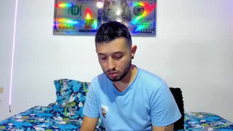 Celeste Y Pipe online show from January 24, 5:42 am