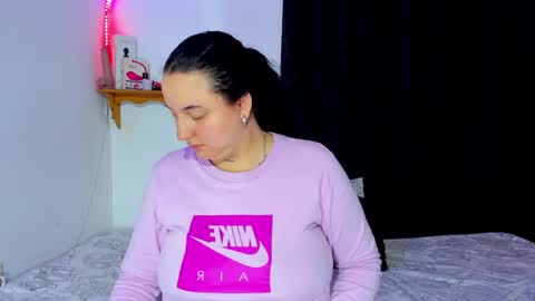 Celeste Y Pipe online show from February 24, 1:46 am