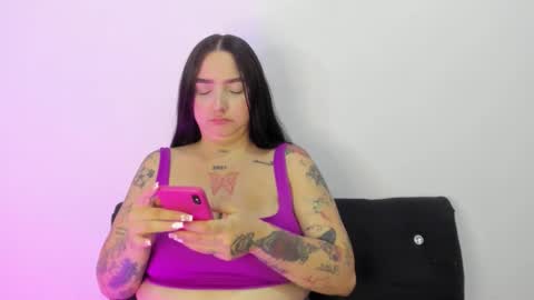 Celeste Y Pipe online show from September 18, 3:08 am