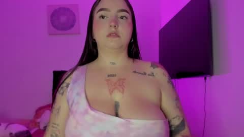 Celeste Y Pipe online show from June 14, 3:08 am