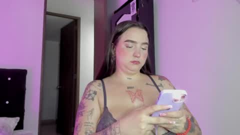 Celeste Y Pipe online show from July 7, 3:42 am