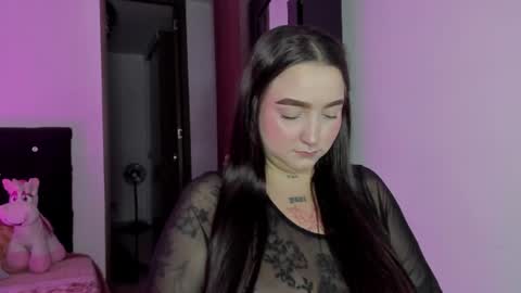 Celeste Y Pipe online show from July 21, 4:48 am