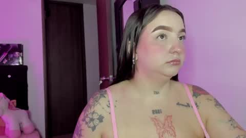 Celeste Y Pipe online show from July 29, 4:43 am