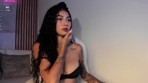 CELEST   online show from December 2, 8:44 pm