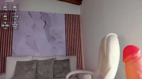 CELEST   online show from February 27, 11:15 pm