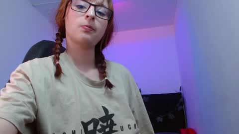 celesteayase online show from January 16, 7:07 am