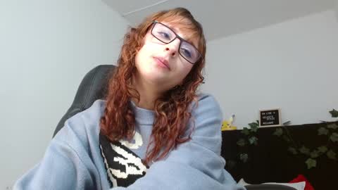 celesteayase online show from January 24, 11:56 pm