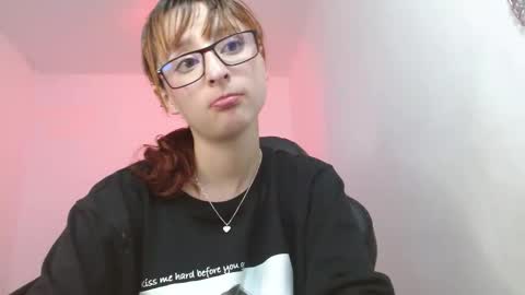 celesteayase online show from February 11, 8:15 am