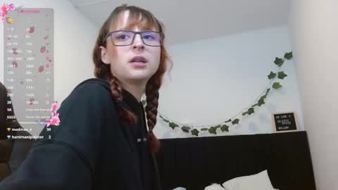 celesteayase online show from February 20, 10:15 pm