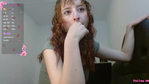 celesteayase online show from February 27, 9:36 pm