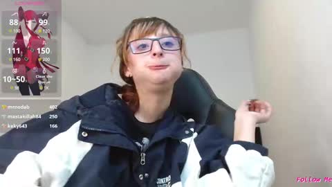 celesteayase online show from March 7, 6:24 am