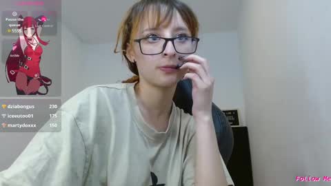 celesteayase online show from March 8, 3:06 am