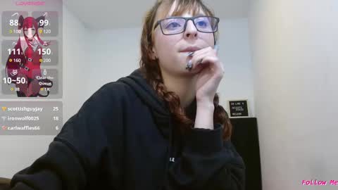 celesteayase online show from March 11, 3:37 am