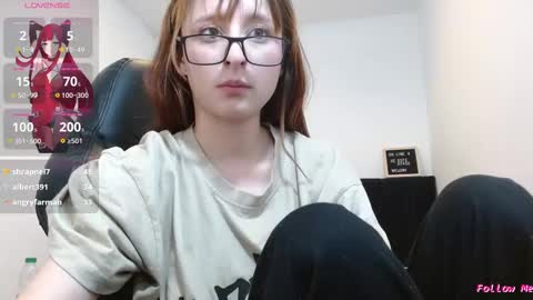 celesteayase online show from March 12, 3:13 am