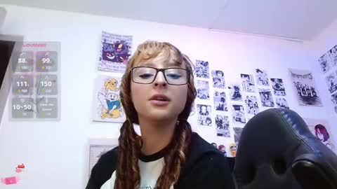 celesteayase online show from September 18, 3:52 am