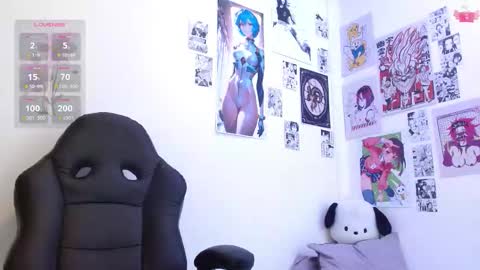 celesteayase online show from December 2, 12:27 am