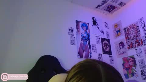 celesteayase online show from January 9, 1:52 am