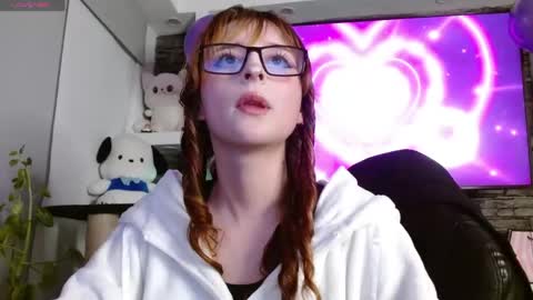 celesteayase online show from March 13, 2:18 am