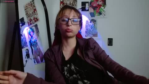 Snapshot of celesteayase chatting on April 25, 1:08 am celesteayase online show from April 25, 1:08 am