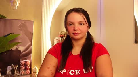 CelesteBailey online show from November 23, 7:30 am