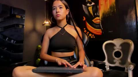 CELESTE online show from September 16, 6:42 pm