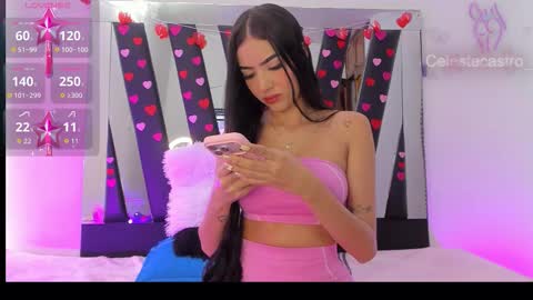 Mariana online show from February 26, 2:49 pm