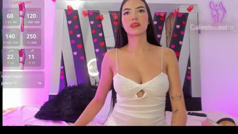 Mariana online show from March 3, 4:02 pm