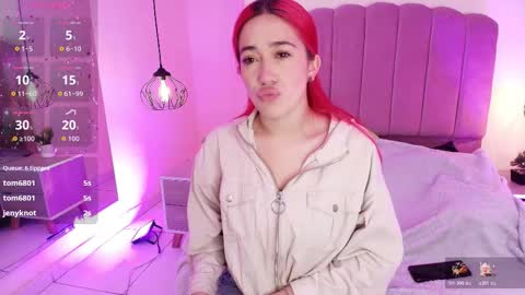 Celeste online show from November 12, 11:21 am