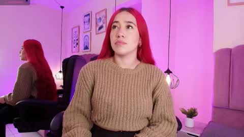 Celeste online show from November 20, 11:32 am