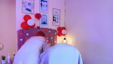 Celeste online show from February 16, 11:39 am