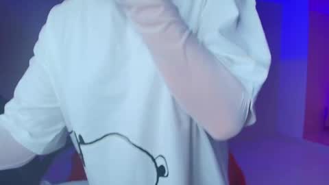 celesteeeuph online show from September 14, 7:35 pm