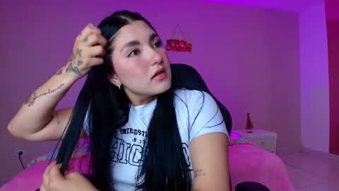 celesteeeuph online show from December 14, 8:02 pm