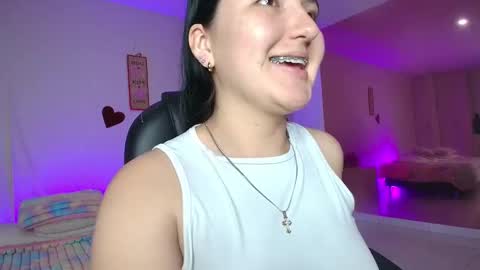 celesteeeuph online show from February 21, 8:21 pm