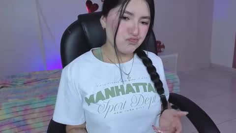 celesteeeuph online show from March 15, 8:26 pm