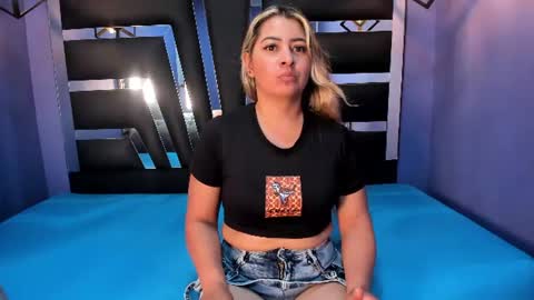 Snapshot of celestefoxx01 chatting on June 17, 6:42 pm Celeste online show from June 17, 6:42 pm