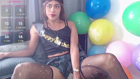 Snapshot of celestegilbertt chatting on February 22, 1:42 pm Independent Celeste Gilbert online show from February 22, 1:42 pm