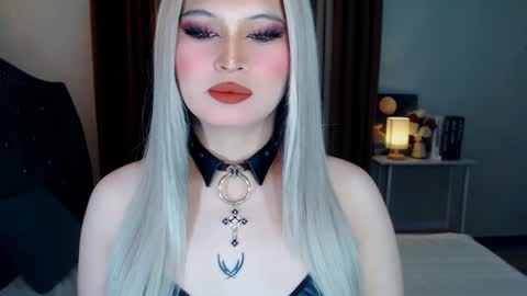 CELESTE IGYoshi Tian online show from December 5, 7:38 am