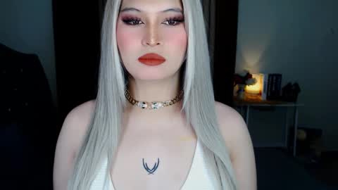 CELESTE IGYoshi Tian online show from January 28, 9:08 am