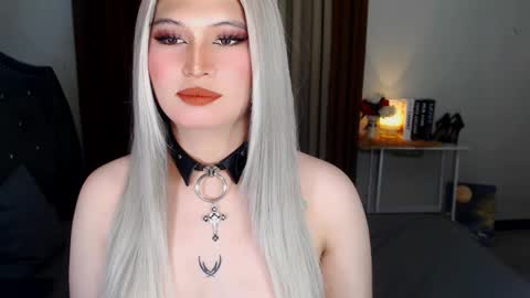 CELESTE IGYoshi Tian online show from February 2, 12:13 pm