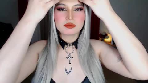 CELESTE IGYoshi Tian online show from February 9, 8:44 am