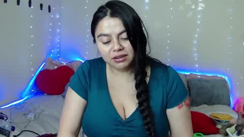celestehot707rs online show from January 17, 11:49 am