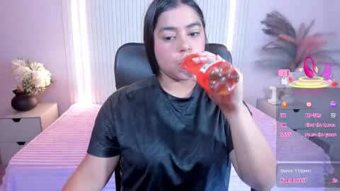 celestemoon5 online show from February 10, 3:32 am