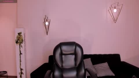 Celeste Moon online show from November 23, 3:17 am